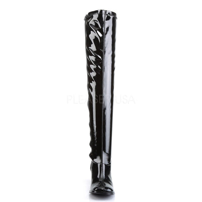 GOGO-3000 Black US-10