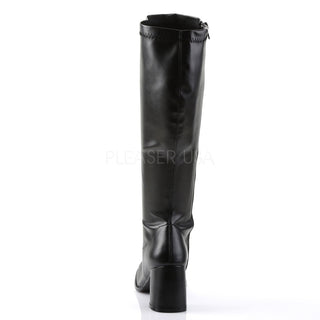 Gogo-300 Black US-13