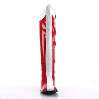 Wonder Woman Christmas Boots
