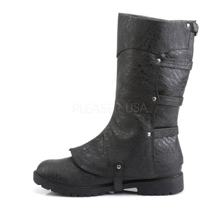 Post Apocalyptic boots