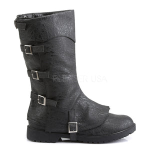Biker boots