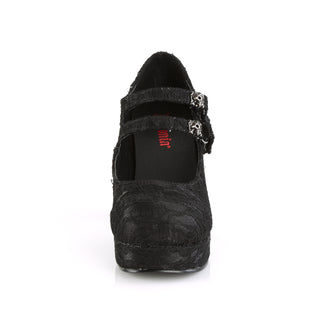 gothic satin block heels gothika-09