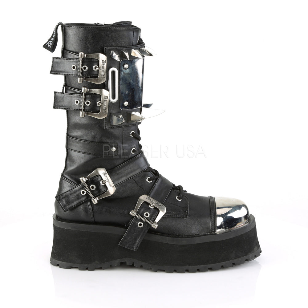 Gothic Boots & Shoes | Buy Online from Australia | OtherWorld Shoes