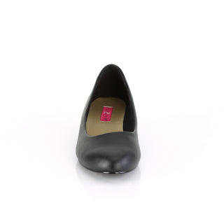 Gwen-01 Black PU US-12/13/14