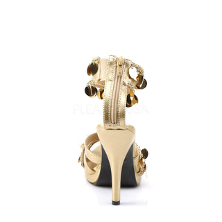 Gypsy Heels