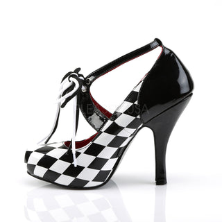 Chaos Queen Asylum Heels