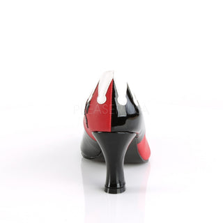 Maid of Mischief Heels