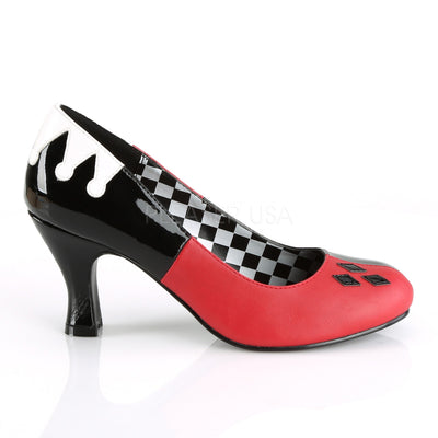harley quinn sexy shoes