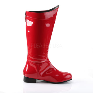 villains boots