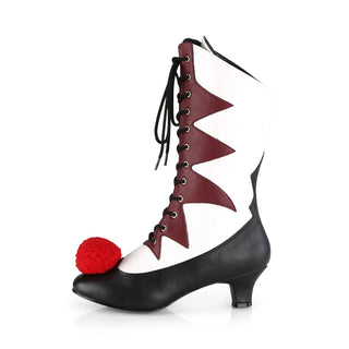 Female IT Boots