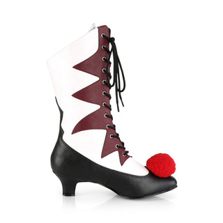 Female IT Boots