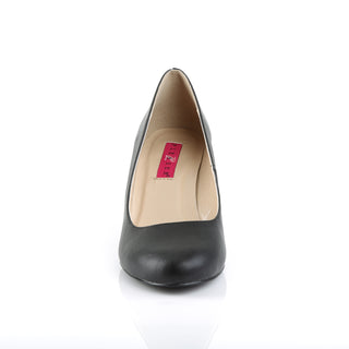 Kimberly-08 Classic Pumps in Wedge Heel