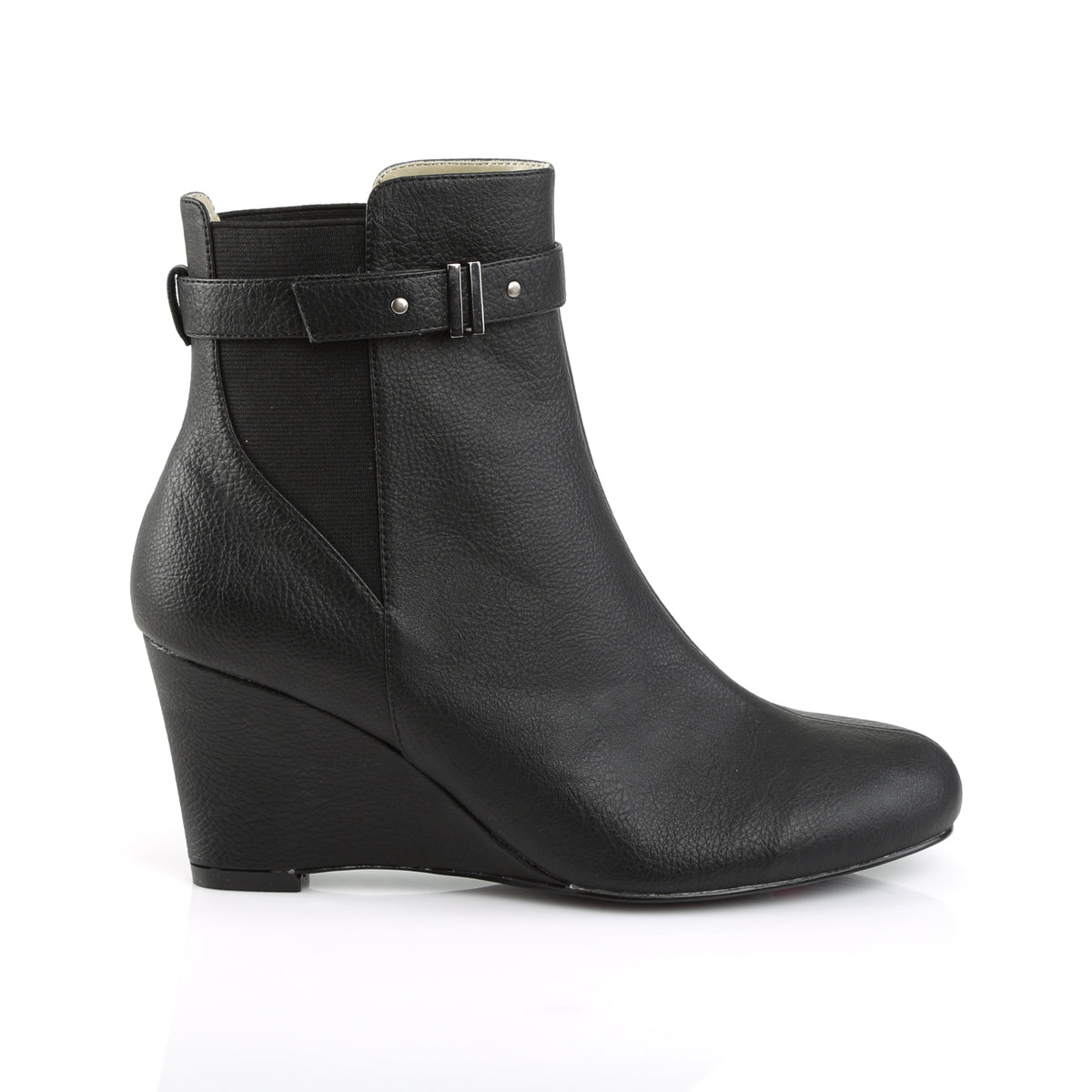 Kimberley Ankle Boots