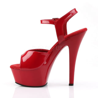 sexy red shoes