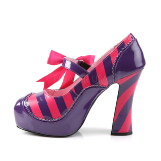 Little Silly Kitty Pumps