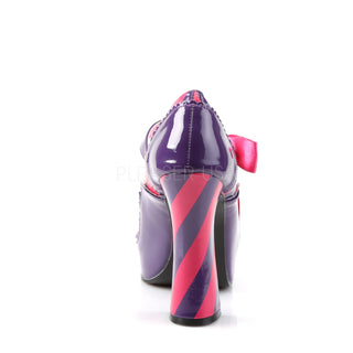 Little Silly Kitty Pumps