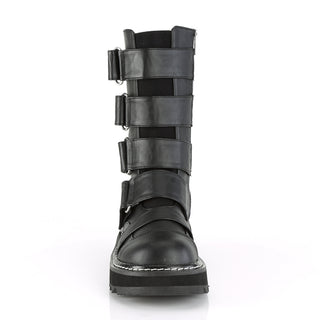 Fallout Boots