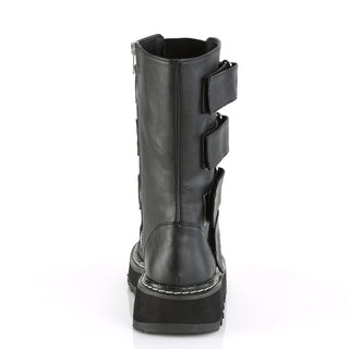 Fallout Boots