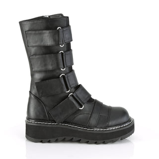 Fallout Boots