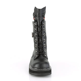 Monster Eyes Boots