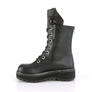Monster Eyes Boots