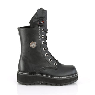 Monster Eyes Boots