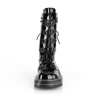 Shiny Lilith Boots