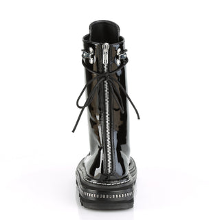 Shiny Lilith Boots