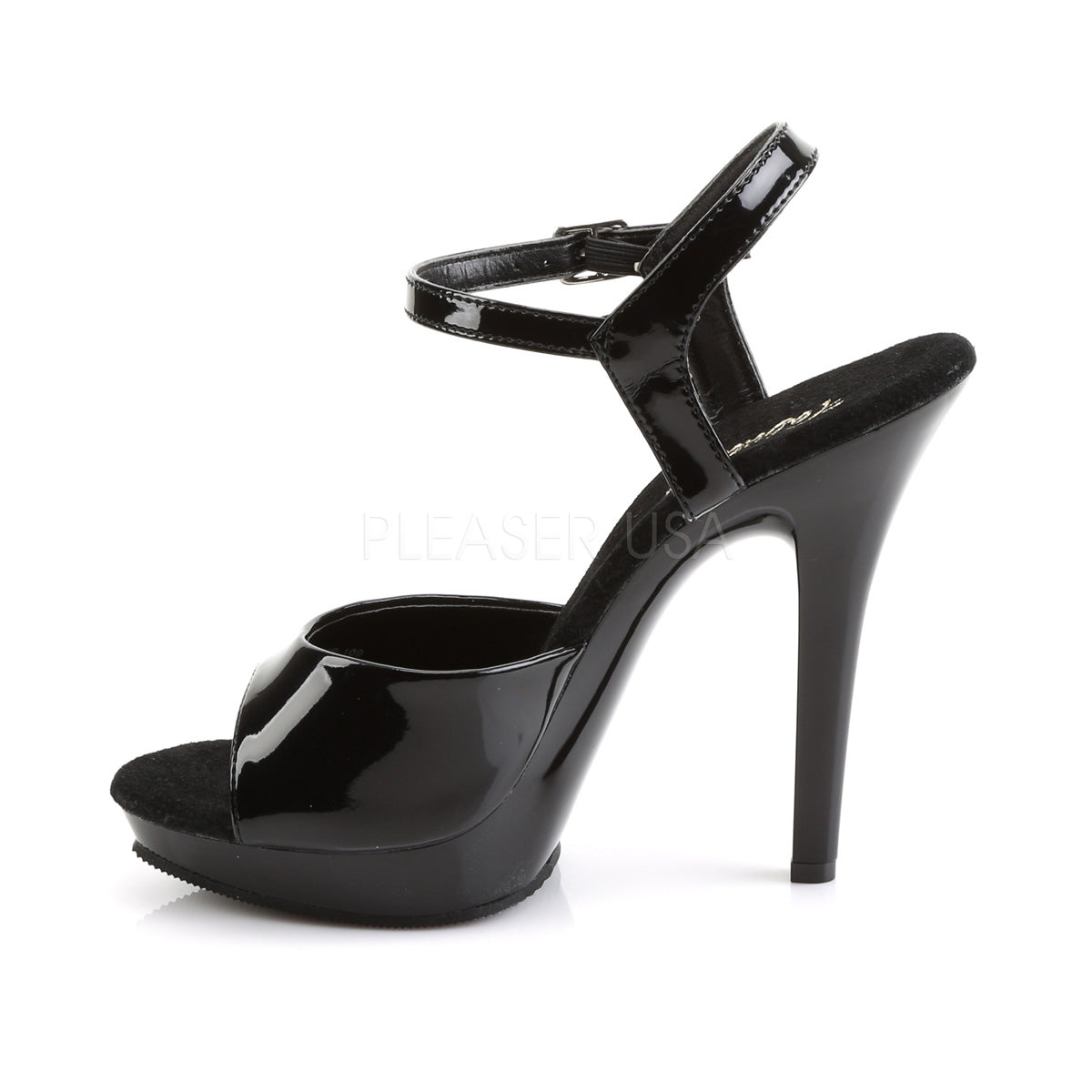 Lip-109 Black US-9