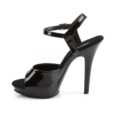 Lip-109 Black US-9