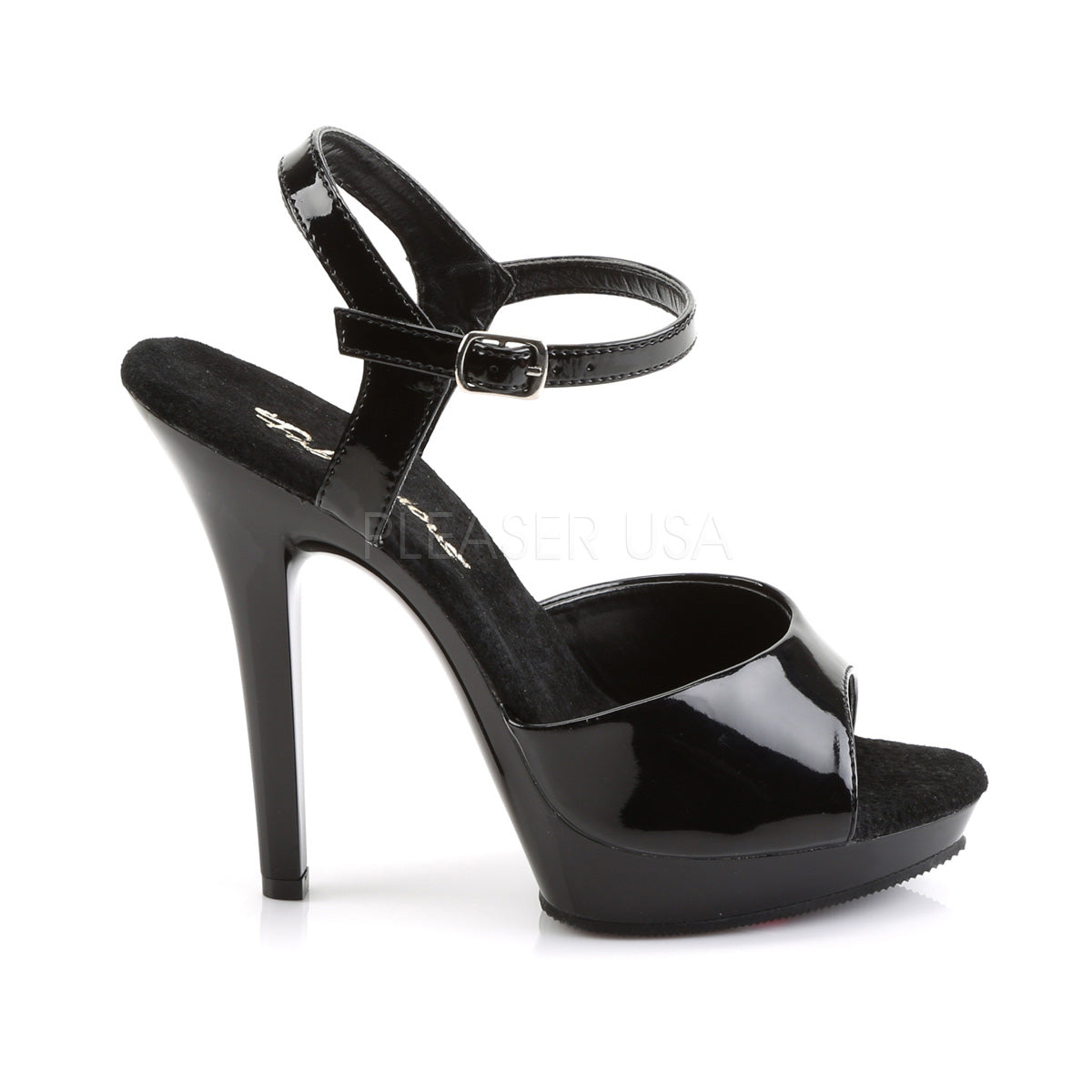 Lip-109 Black US-9