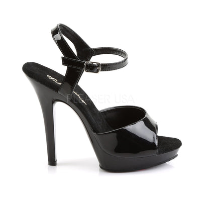 Lip-109 Black US-9