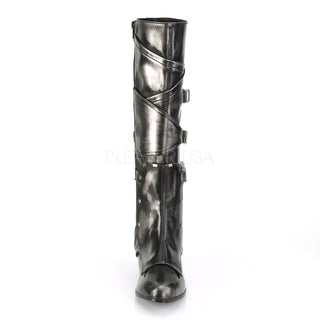 Gunslinger Boots