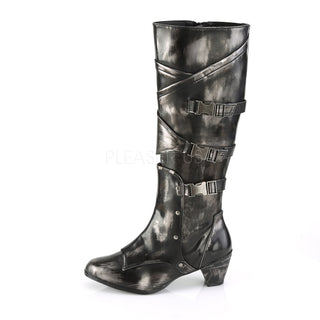 Gunslinger Boots
