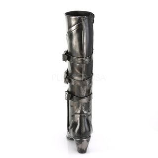 Gunslinger Boots