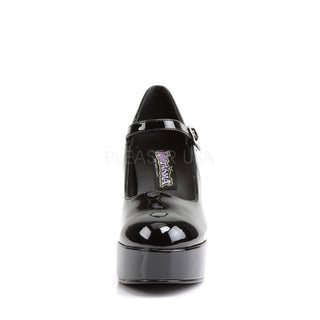 Maryjane-50 Black PA US-12