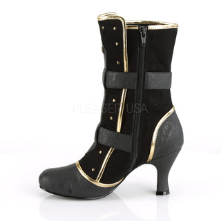 victorian boots