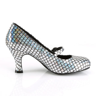 mermaid shoes