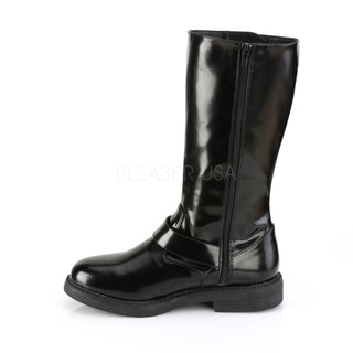 space boots