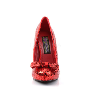 Wizard of Oz Dorothy Heels
