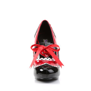 Queen of Wonderland Heels