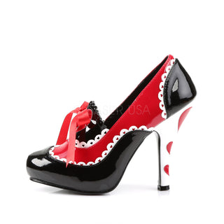 Queen of Wonderland Heels