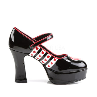 alice in wonderland shoes
