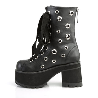 T-1000 Combat Boots