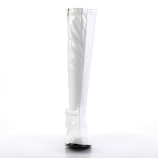 Retro-300 White US-8