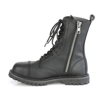 Demonia Men's Boots Riot-10