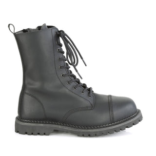 Demonia Riot-10 boots