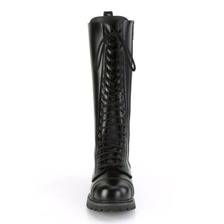 Riot-20 Leather US-10
