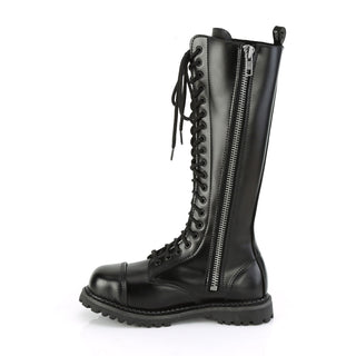 Riot-20 Leather US-10