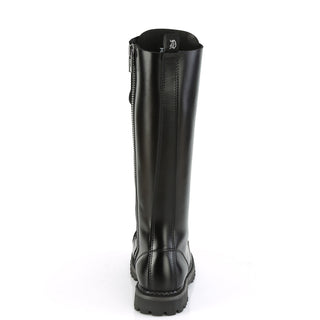 Riot-20 Leather US-10
